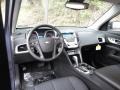 Atlantis Blue Metallic - Equinox LS AWD Photo No. 12