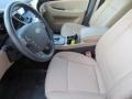 Champagne Beige Metallic - Genesis 3.8 Sedan Photo No. 12