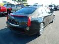 2013 Black Diamond Tricoat Cadillac ATS 2.5L Luxury  photo #3