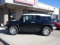 Black Diamond - FJ Cruiser 4WD Photo No. 6