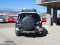 Black Diamond - FJ Cruiser 4WD Photo No. 8