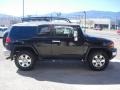 Black Diamond - FJ Cruiser 4WD Photo No. 11