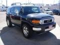 Black Diamond - FJ Cruiser 4WD Photo No. 12