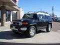Black Diamond - FJ Cruiser 4WD Photo No. 14