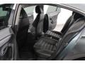 Black Rear Seat Photo for 2011 Volkswagen CC #73205226