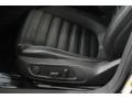 Black Front Seat Photo for 2011 Volkswagen CC #73205246