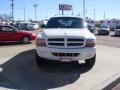 1999 Bright White Dodge Durango SLT 4x4  photo #15