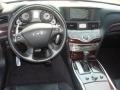 Platinum Graphite - M 37 S Sedan Photo No. 12