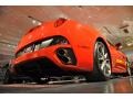 2010 Ferrari California Standard California Model Exhaust