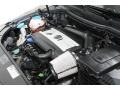 2.0 Liter FSI Turbocharged DOHC 16-Valve VVT 4 Cylinder Engine for 2011 Volkswagen CC Sport #73205310