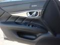 Platinum Graphite - M 37 S Sedan Photo No. 15