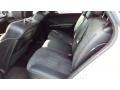 Rear Seat of 2007 ML 320 CDI 4Matic