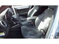 Front Seat of 2007 ML 320 CDI 4Matic