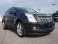 Black Raven - SRX FWD Photo No. 1