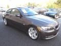 Mojave Brown Metallic - 3 Series 335i Coupe Photo No. 5