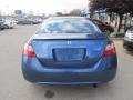 2009 Atomic Blue Metallic Honda Civic LX Coupe  photo #4