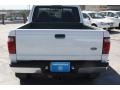 Oxford White - Ranger FX4 SuperCab 4x4 Photo No. 4
