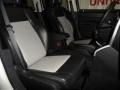 2008 Stone White Clearcoat Jeep Patriot Sport  photo #16