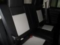 2008 Stone White Clearcoat Jeep Patriot Sport  photo #18