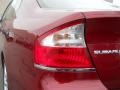 Ruby Red Pearl - Legacy 2.5i Sedan Photo No. 5