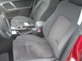 Ruby Red Pearl - Legacy 2.5i Sedan Photo No. 7