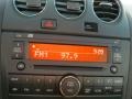 Super Black - Altima 2.5 S Photo No. 14