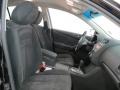 Super Black - Altima 2.5 S Photo No. 21