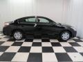 Super Black - Altima 2.5 S Photo No. 26