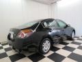 Super Black - Altima 2.5 S Photo No. 27