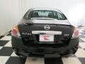 Super Black - Altima 2.5 S Photo No. 28