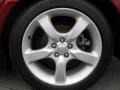 Ruby Red Pearl - Legacy 2.5i Sedan Photo No. 27