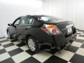 Super Black - Altima 2.5 S Photo No. 29