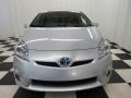 2010 Classic Silver Metallic Toyota Prius Hybrid II  photo #2
