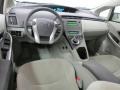 2010 Classic Silver Metallic Toyota Prius Hybrid II  photo #5