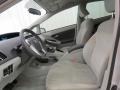 2010 Classic Silver Metallic Toyota Prius Hybrid II  photo #8