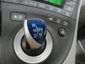 2010 Classic Silver Metallic Toyota Prius Hybrid II  photo #16
