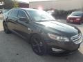 Ebony Black 2012 Ford Taurus SHO AWD