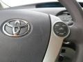 2010 Classic Silver Metallic Toyota Prius Hybrid II  photo #19