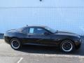 Black - Camaro LS Coupe Photo No. 2