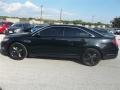 Ebony Black 2012 Ford Taurus SHO AWD Exterior