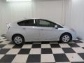 2010 Classic Silver Metallic Toyota Prius Hybrid II  photo #26