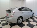 2010 Classic Silver Metallic Toyota Prius Hybrid II  photo #27