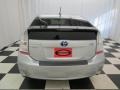 2010 Classic Silver Metallic Toyota Prius Hybrid II  photo #28