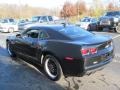 Black - Camaro LS Coupe Photo No. 6