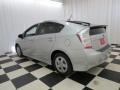 2010 Classic Silver Metallic Toyota Prius Hybrid II  photo #29