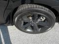 2012 Ford Taurus SHO AWD Wheel and Tire Photo