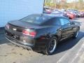 Black - Camaro LS Coupe Photo No. 8