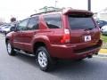 2006 Salsa Red Pearl Toyota 4Runner Sport Edition 4x4  photo #4