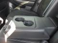 Ebony Black - Taurus SHO AWD Photo No. 12