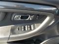 Ebony Black - Taurus SHO AWD Photo No. 13